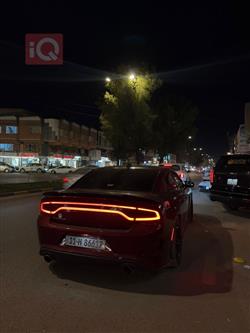 دودج تشارجر